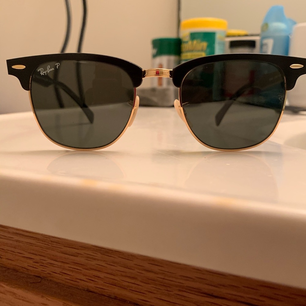 Ray-Ban Polarized Sunglasses